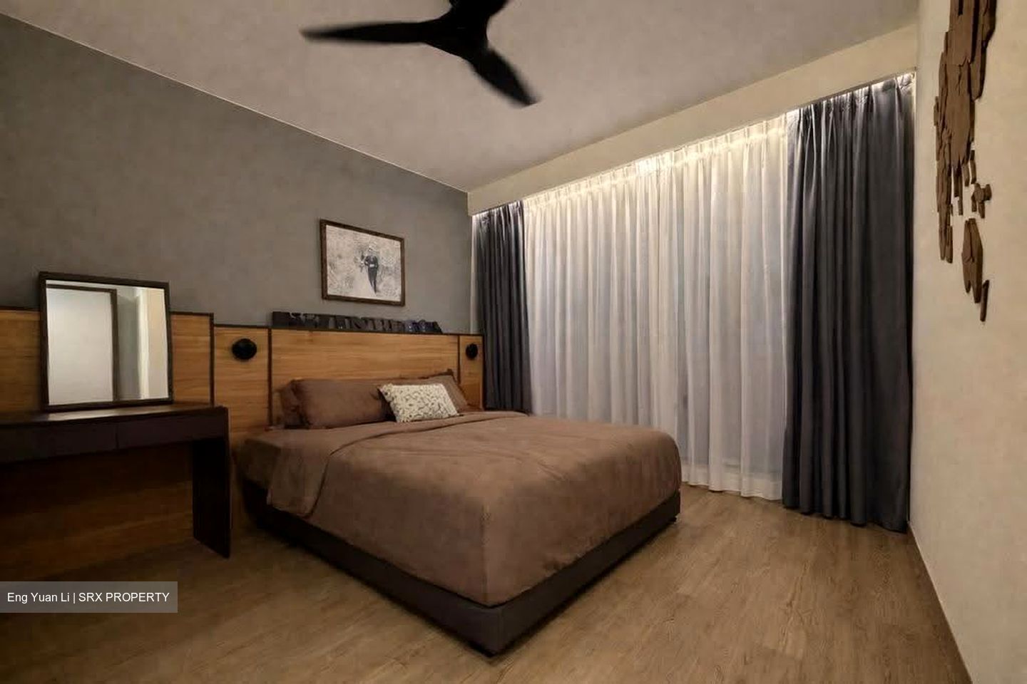 The Visionaire (D27), Condominium #615279061